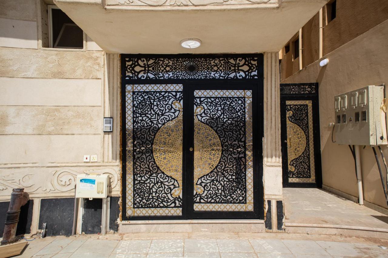 Luxurious Family Apartments 15Mins Drive To Al-Masjid Nabawi - Nozol Noor 4 Medina Eksteriør bilde