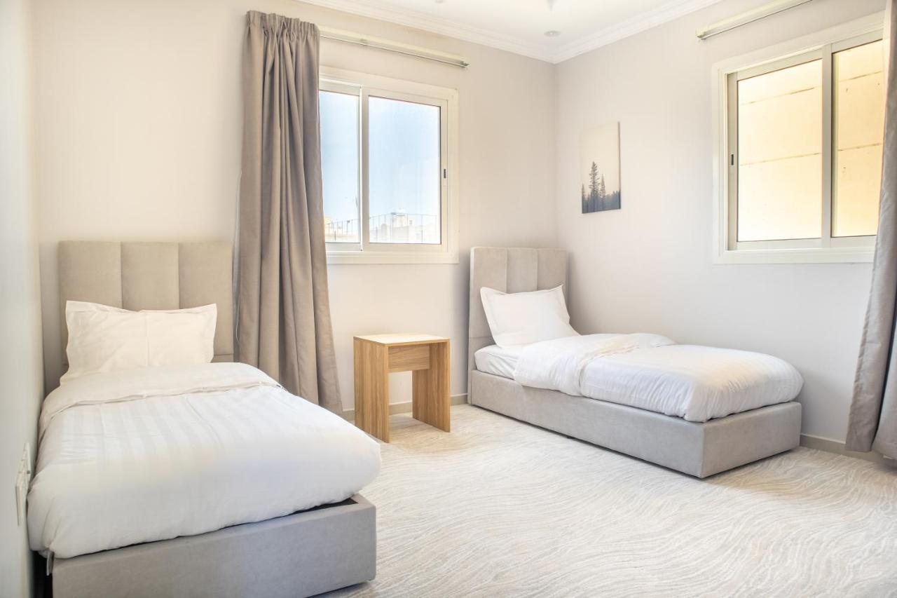 Luxurious Family Apartments 15Mins Drive To Al-Masjid Nabawi - Nozol Noor 4 Medina Eksteriør bilde