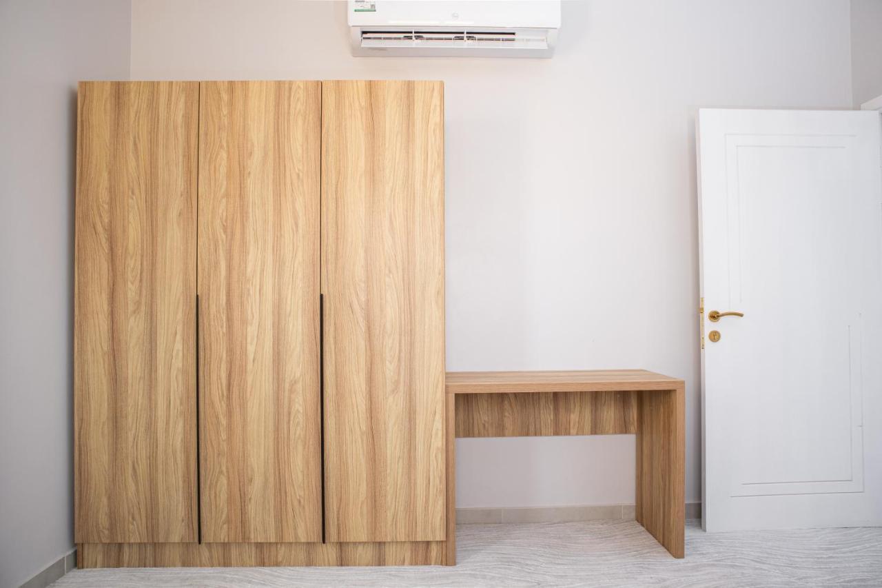 Luxurious Family Apartments 15Mins Drive To Al-Masjid Nabawi - Nozol Noor 4 Medina Eksteriør bilde