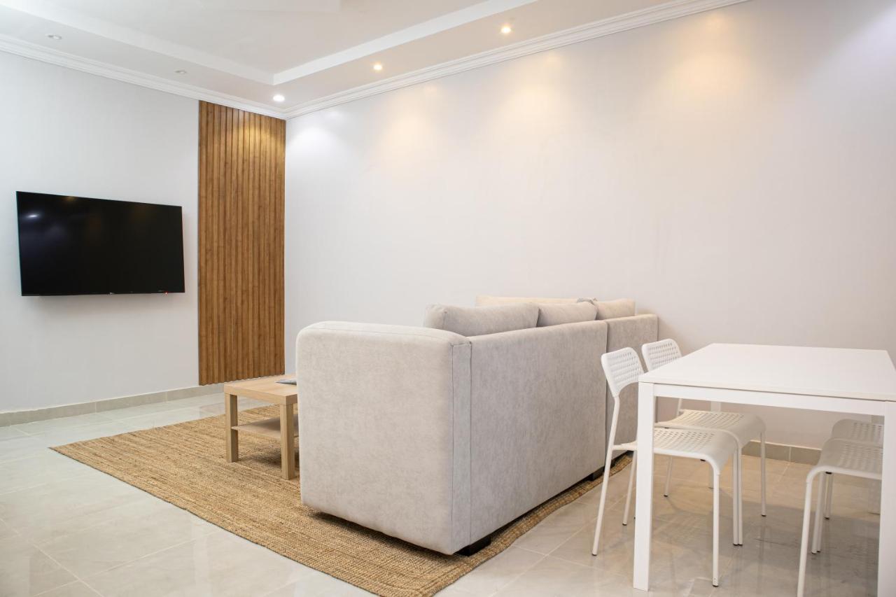 Luxurious Family Apartments 15Mins Drive To Al-Masjid Nabawi - Nozol Noor 4 Medina Eksteriør bilde