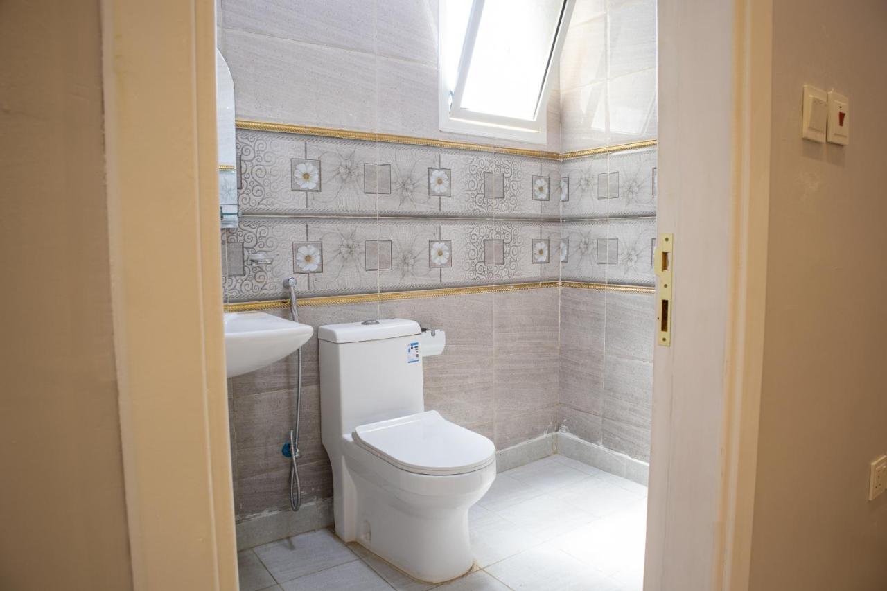Luxurious Family Apartments 15Mins Drive To Al-Masjid Nabawi - Nozol Noor 4 Medina Eksteriør bilde