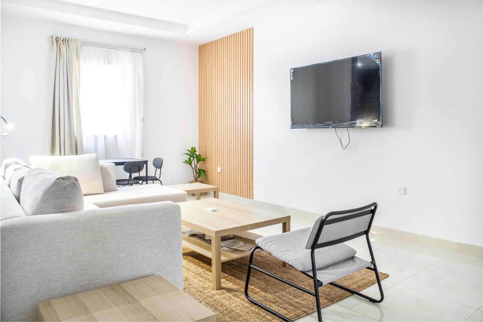 Luxurious Family Apartments 15Mins Drive To Al-Masjid Nabawi - Nozol Noor 4 Medina Eksteriør bilde