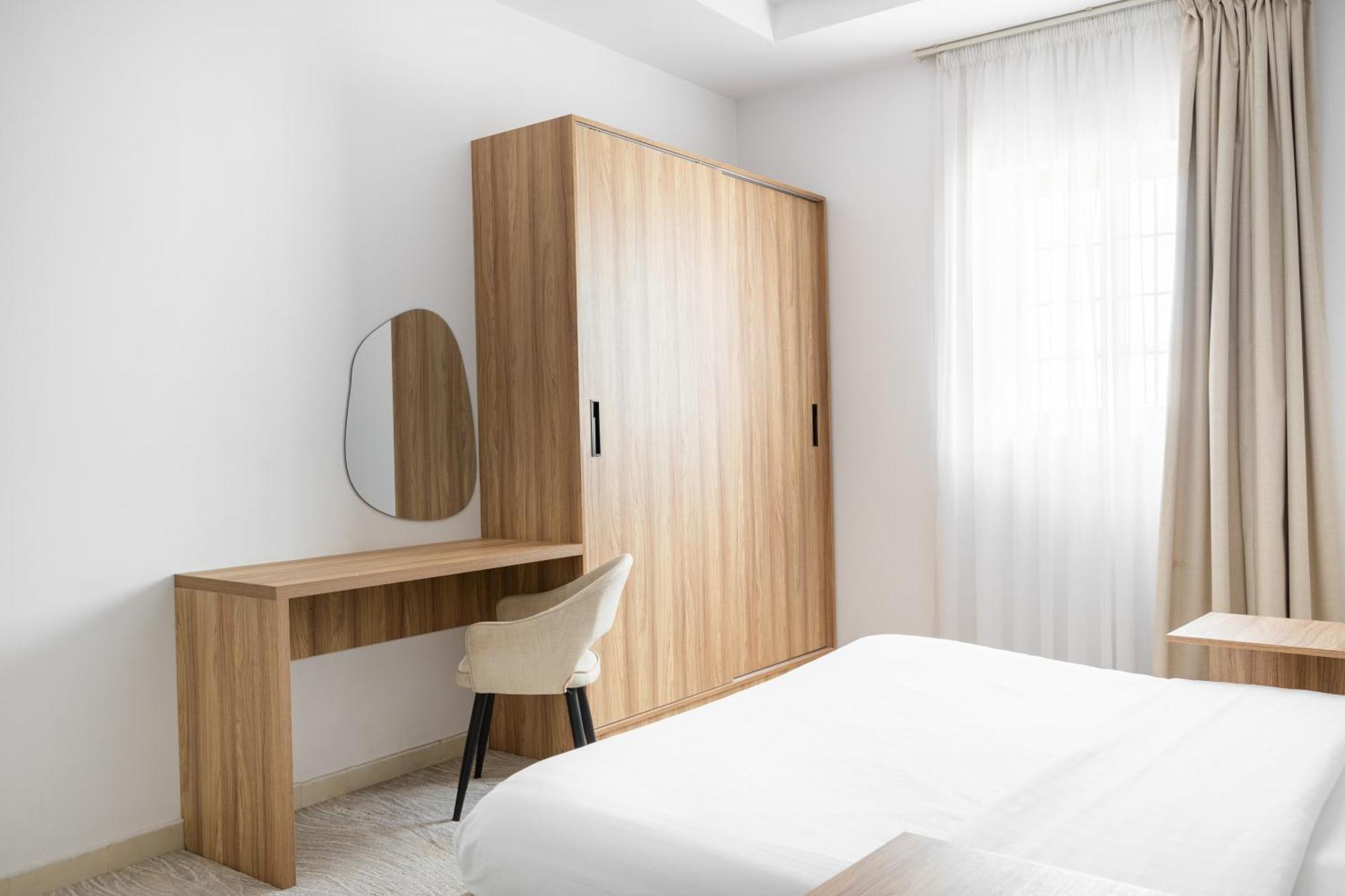 Luxurious Family Apartments 15Mins Drive To Al-Masjid Nabawi - Nozol Noor 4 Medina Eksteriør bilde