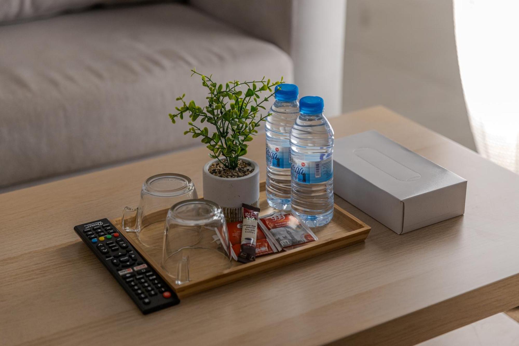 Luxurious Family Apartments 15Mins Drive To Al-Masjid Nabawi - Nozol Noor 4 Medina Eksteriør bilde